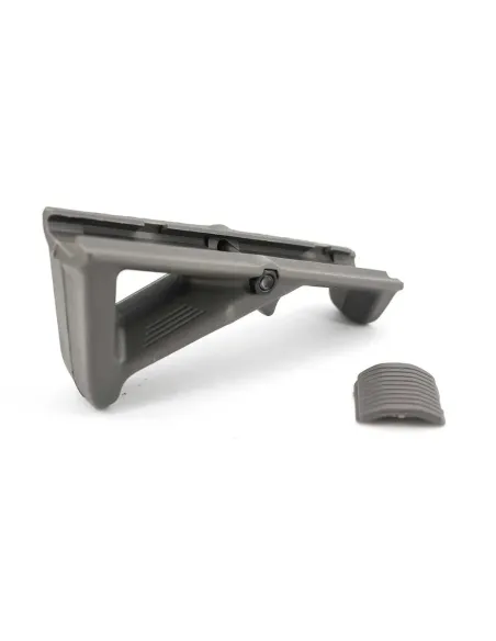 Grip Angular II Ris - Verde - FMA