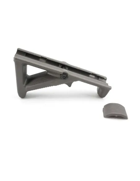 Grip Angular II Ris - Verde - FMA