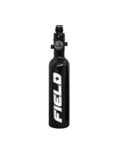 Botella HPA Aluminio 0.21 13Ci Litros - Field
