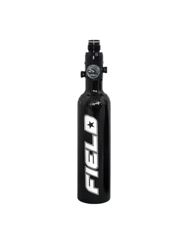 Botella HPA Aluminio 0.21 13Ci Litros - Field