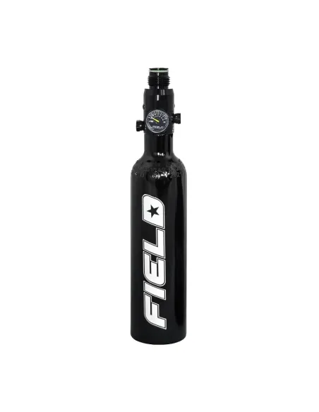 Botella HPA Aluminio 0.21 13Ci Litros - Field