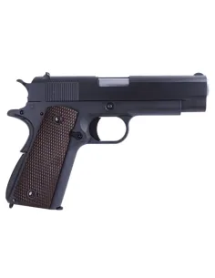 Pistola GBB 1911 Full Metal (1943) - WE