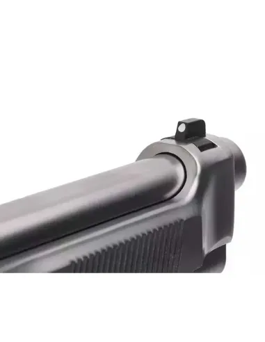 Pistola M92 SPS Fullmetal  Plata - WE
