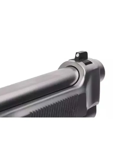 Pistola M92 SPS Fullmetal  Plata - WE