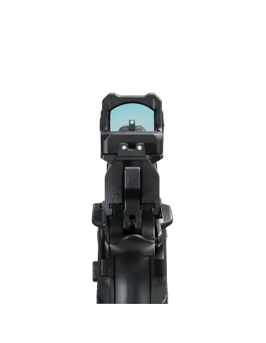 Pistola GBB Vanguard 5" Optic Ready ARS-1 Red Dot - Arcturus