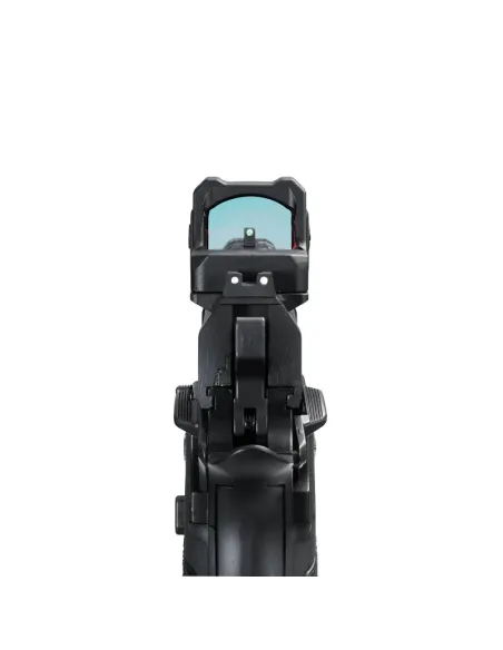Pistola GBB Vanguard 5" Optic Ready ARS-1 Red Dot - Arcturus