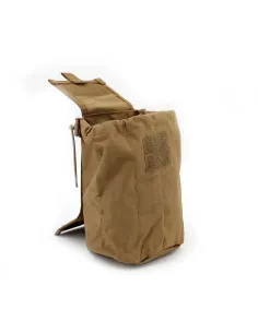 Bolsa de Descarga Plegable - Immortar Warrior 2