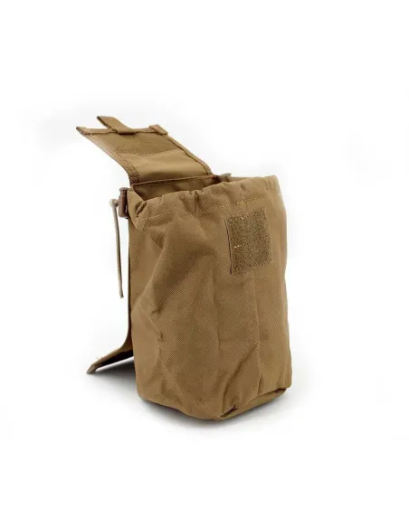 Bolsa de Descarga Plegable - Immortar Warrior
