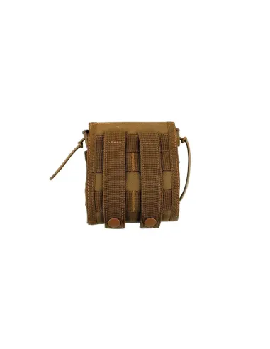 Bolsa de Descarga Plegable - Immortar Warrior
