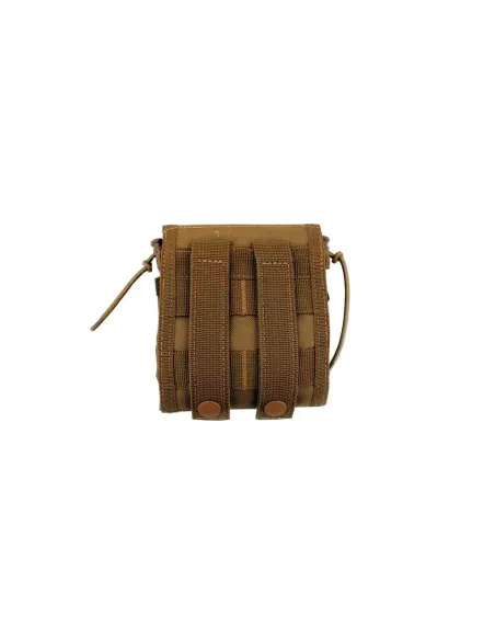 Bolsa de Descarga Plegable - Immortar Warrior