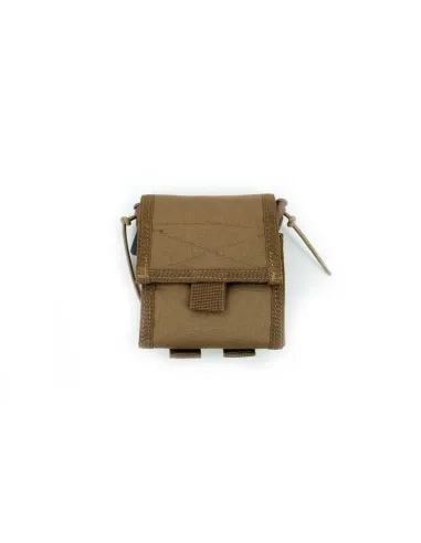 Bolsa de Descarga Plegable - Immortar Warrior