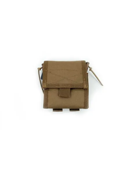Bolsa de Descarga Plegable - Immortar Warrior