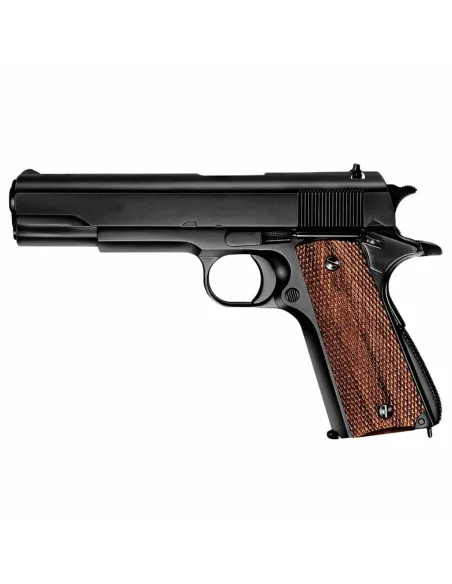 Pistola Colt Government  Muelle- Tokyo Marui