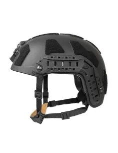 Casco SF Super High Cut Negro - FMA 2