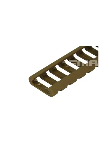 CubreRail Táctico TAN - FMA