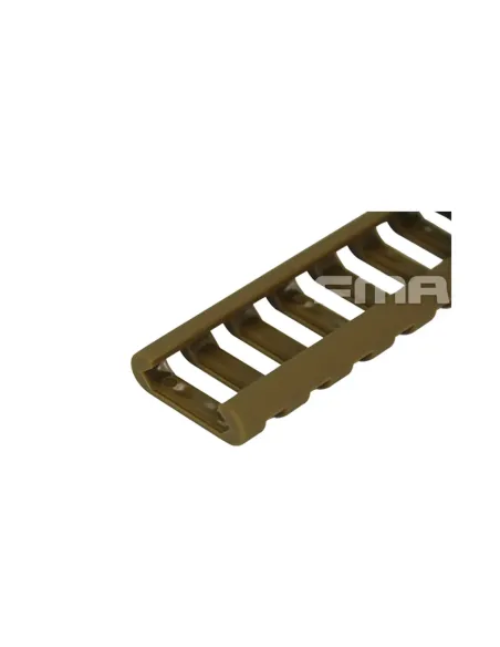 CubreRail Táctico TAN - FMA