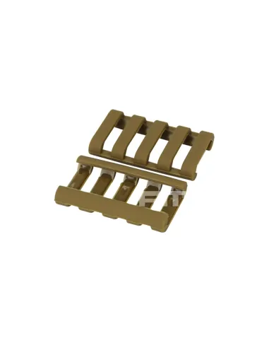 CubreRail Táctico TAN - FMA