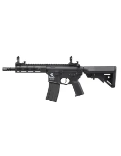 Fusil AEG LT-32 GEN 3 ETU 7" Negra - Lancer Tactical