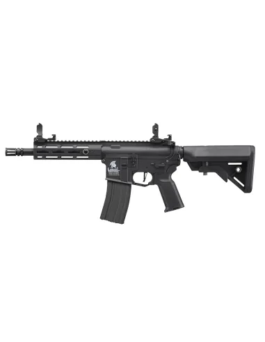 Fusil AEG LT-32 GEN 3 ETU 7" Negra - Lancer Tactical