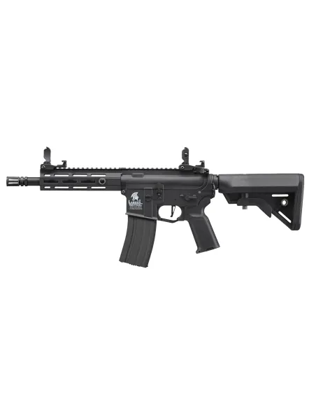 Fusil AEG LT-32 GEN 3 ETU 7" Negra - Lancer Tactical