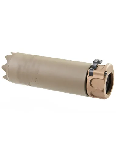Silenciador SOCOM 556 RC1 Mini Monster
