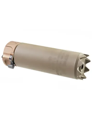 Silenciador SOCOM 556 RC1 Mini Monster