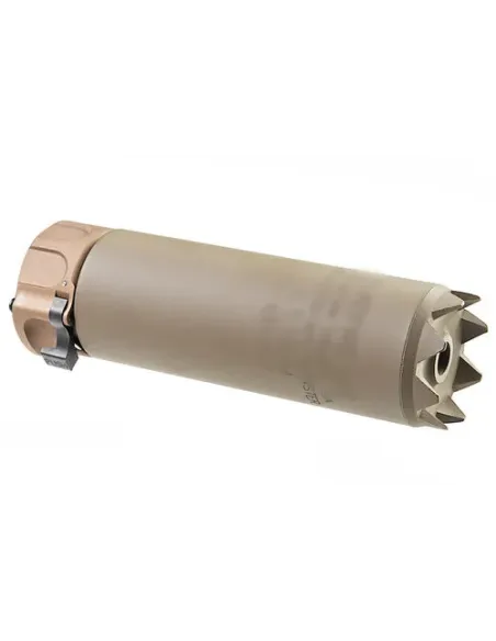 Silenciador SOCOM 556 RC1 Mini Monster