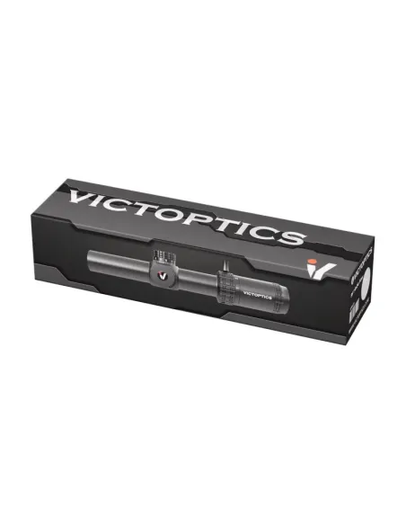Visor LVPO