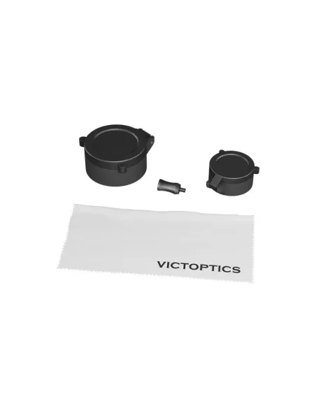 Visor LVPO
