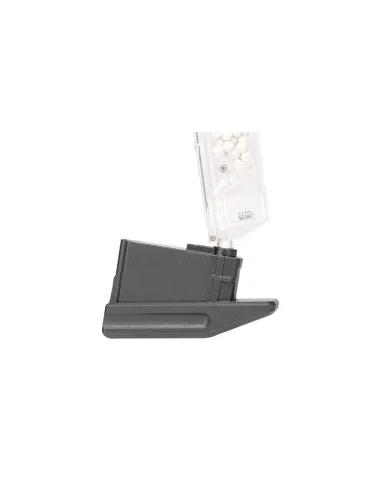 Cargador Levar GOM V5 32R -G&G