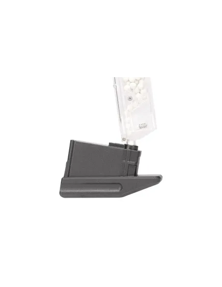 Cargador Levar GOM V5 32R -G&G