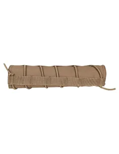 Cubre Silenciador 22x5cm - Viper 2
