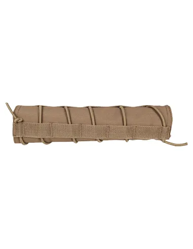 Cubre Silenciador 22x5cm - Viper