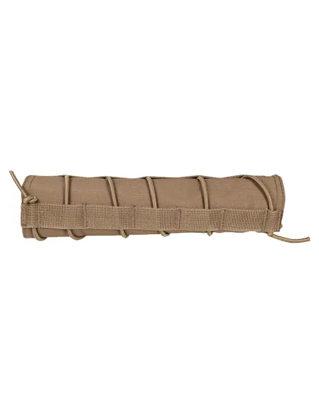 Cubre Silenciador 22x5cm - Viper