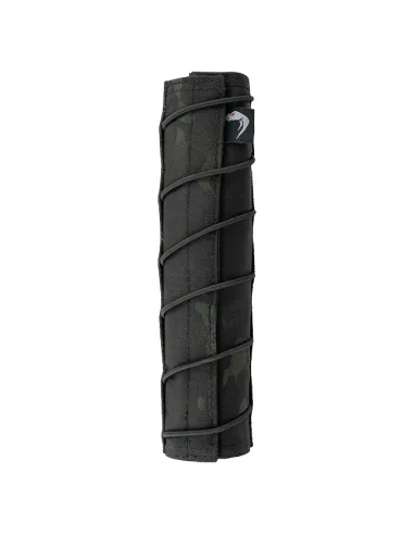 Cubre Silenciador 22x5cm - Viper