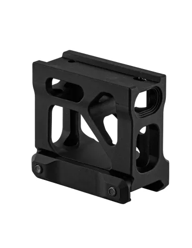 Montura Para T1 Negra - BO