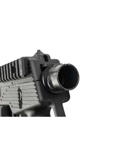 SubFusil MP-IX - MP9 DX GBB - Negra - MARUYAMA