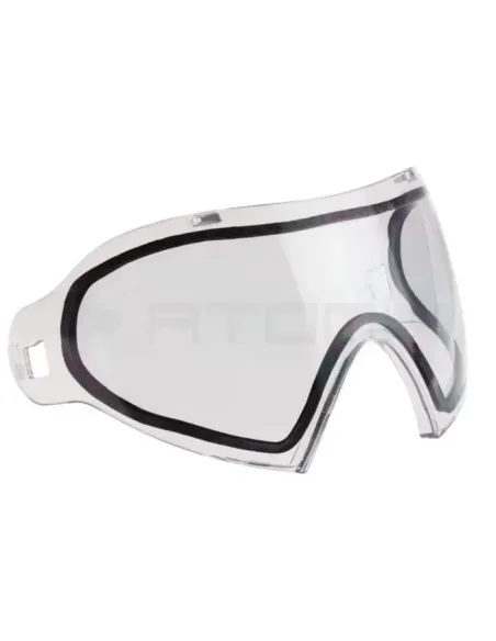 Lente ECRAN I4/I5 Thermal Clear - DYE