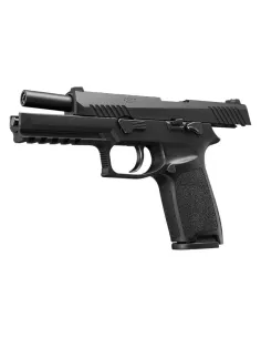 Pistola GBB P320 Full Size - Tokyo Marui 2
