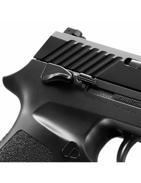 Pistola GBB P320 Full Size - Tokyo Marui