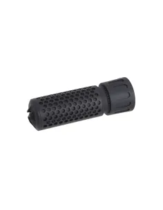 Silenciador KAC 556 CQB con Bocacha Negro - 5KU
