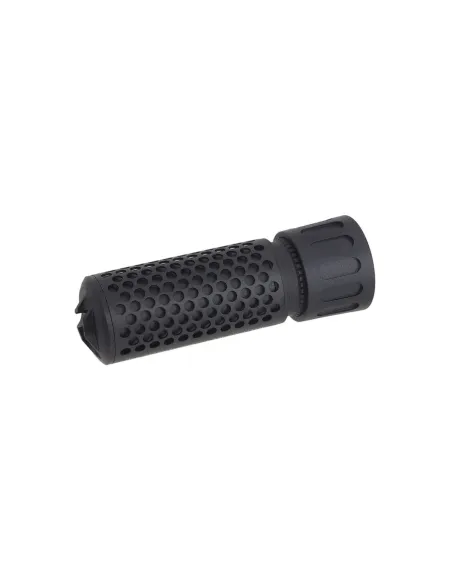 Silenciador KAC 556 CQB con Bocacha Negro - 5KU