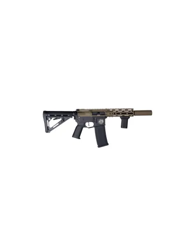 Fusil KENJI KENSEI SHORT - SAIGO