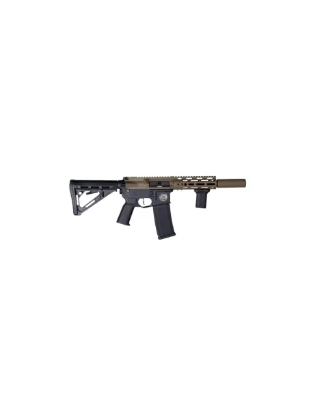 Fusil KENJI KENSEI SHORT - SAIGO