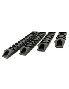 Railes Externos M-Lok V.3 RRL005 - RACCOON