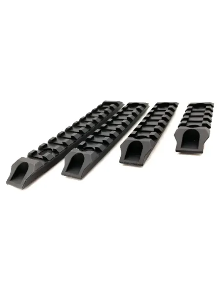 Railes Externos M-Lok V.3 RRL005 - RACCOON