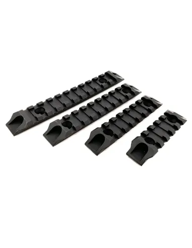Railes Externos M-Lok V.3 RRL005 - RACCOON
