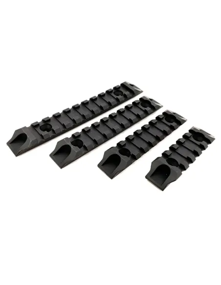 Railes Externos M-Lok V.3 RRL005 - RACCOON