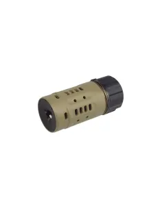 Freno de Boca Pyro 14mm Tan - 5KU