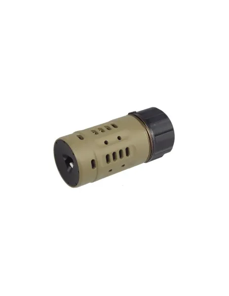 Freno de Boca Pyro 14mm Tan - 5KU